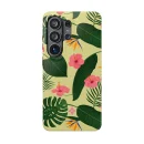 Green Lotus – Samsung Galaxy S26 ULTRA Case