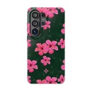 Night Hibiscus –Samsung Galaxy S26 ULTRA Case