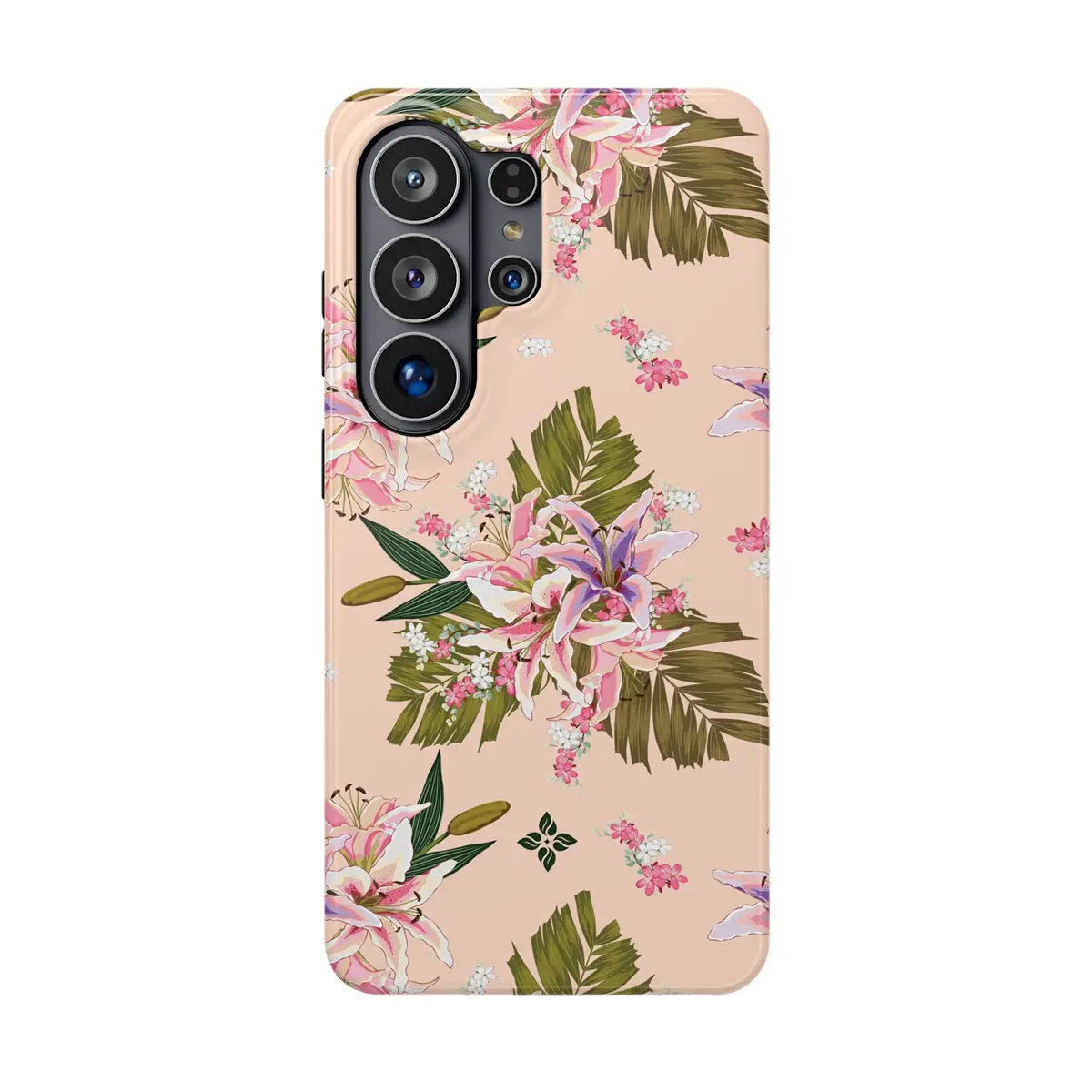 Peach Blossom – Samsung S26 ULTRA Case