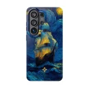 Sea Voyage – Samsung S26 Ultra Case