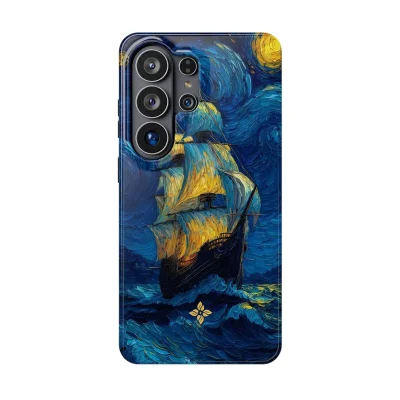 Sea Voyage – Samsung S26 Ultra Case