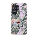 White Magnolia – Samsung Galaxy S26 ULTRA Case