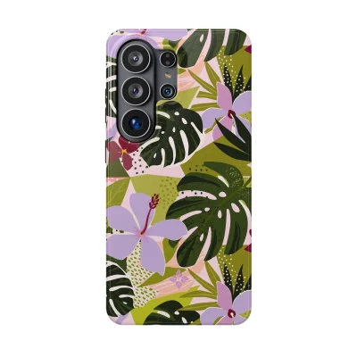 Wild Orchid