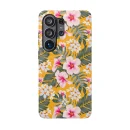 Yellow Marigold – Samsung Galaxy S26 ULTRA Case