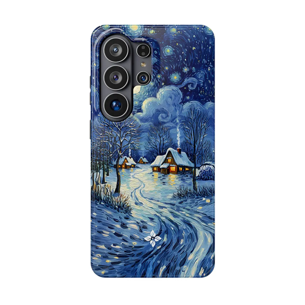 Star Village – Samsung S26 Ultra Case