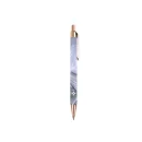 Silver Haze – Signature Pen