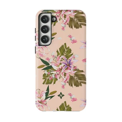 Peach Blossom