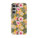 Yellow Marigold – Samsung Galaxy S23 Plus Case