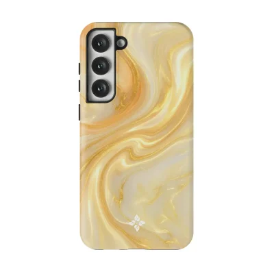 Honey Glow – Samsung Galaxy S23 Plus Case