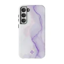 Lilac Dream – Samsung Galaxy S23 Plus Case
