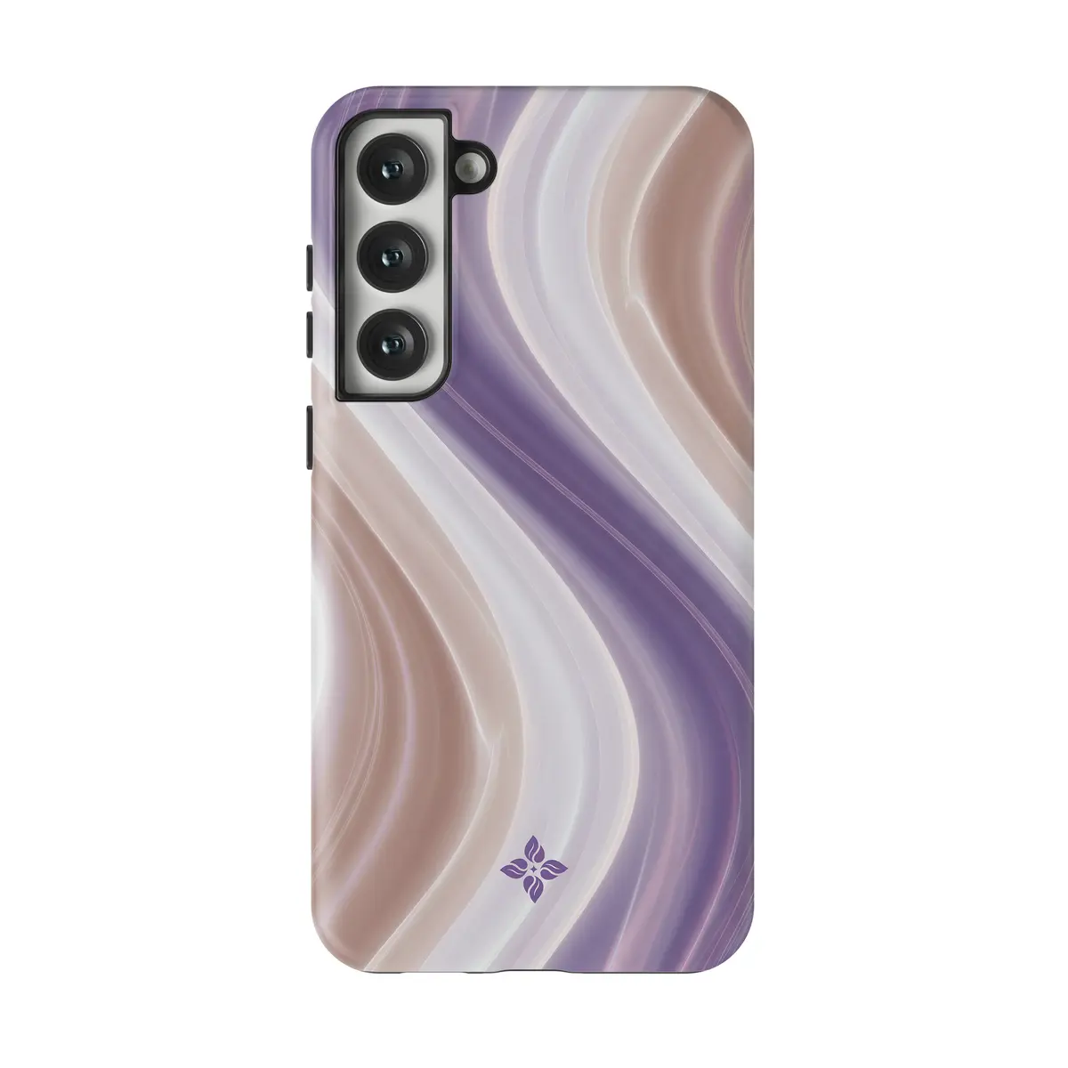 Mauve Mood