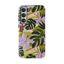 Wild Orchid – Samsung Galaxy S23 Plus Case