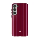 Cherry Cordial - Samsung Galaxy S23 Plus Case