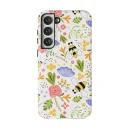 Floral Pop – Samsung S23 Plus Case