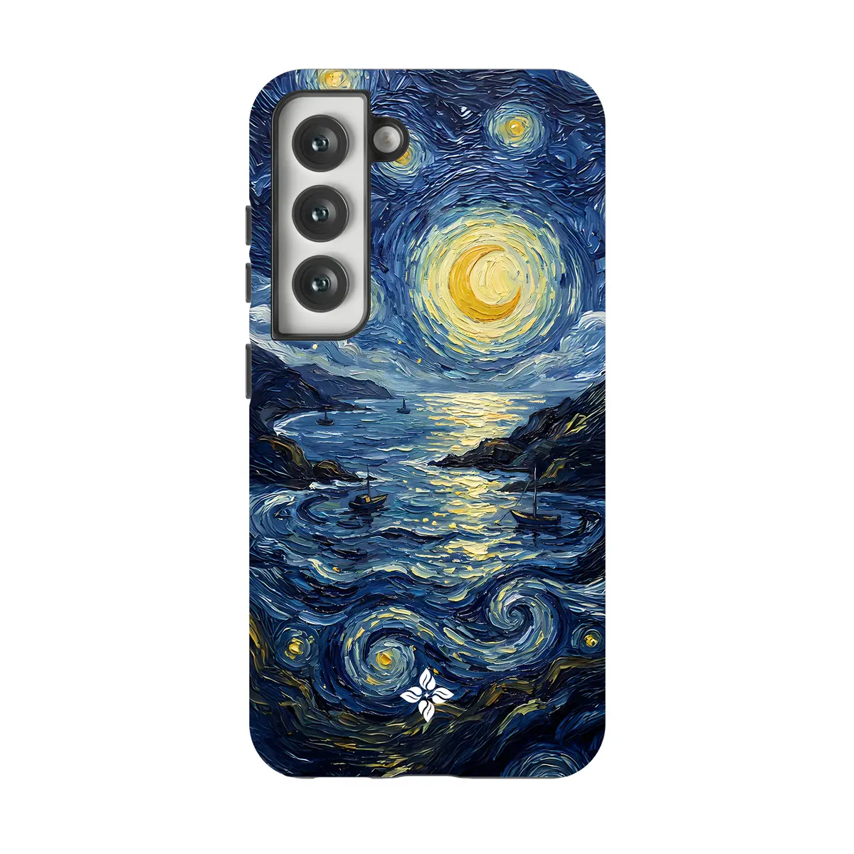 Moon Drift – Samsung S23 Case