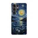 Moon Drift – Samsung S25 Ultra Case
