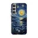 Moon Drift – Samsung S23 Plus Case