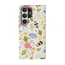 Floral Pop – Samsung S23 Ultra Case