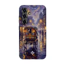 Rain Ride – Samsung S25 Case