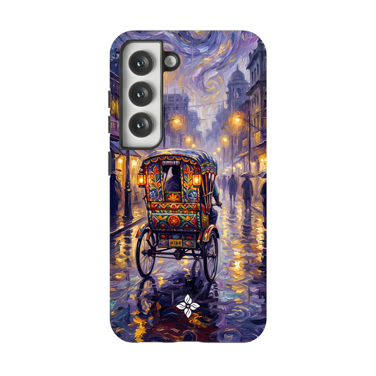 Rain Ride – Samsung S23 Case