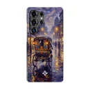 Rain Ride – Samsung S25 Ultra Case