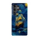 Sea Voyage – Samsung S25 Ultra Case