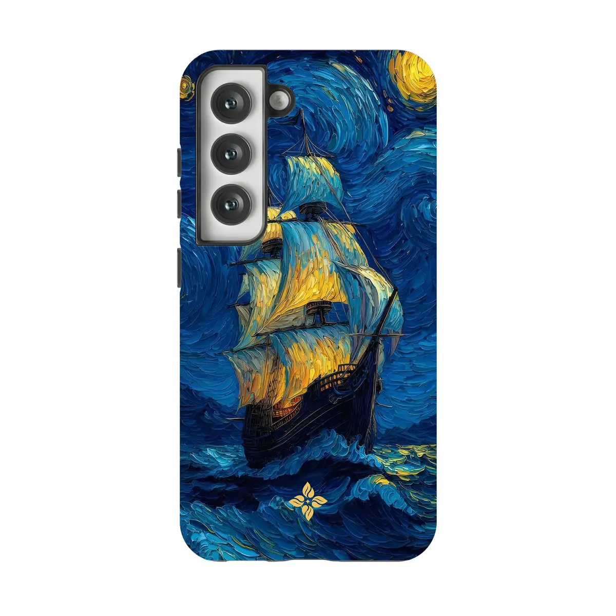 Sea Voyage – Samsung S23 Case