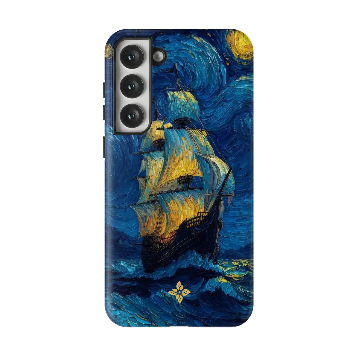 Sea Voyage