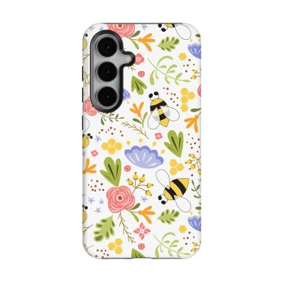 Floral Pop
