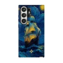 Sea Voyage – Samsung S23 Ultra Case