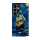 Sea Voyage – Samsung S24 Ultra Case