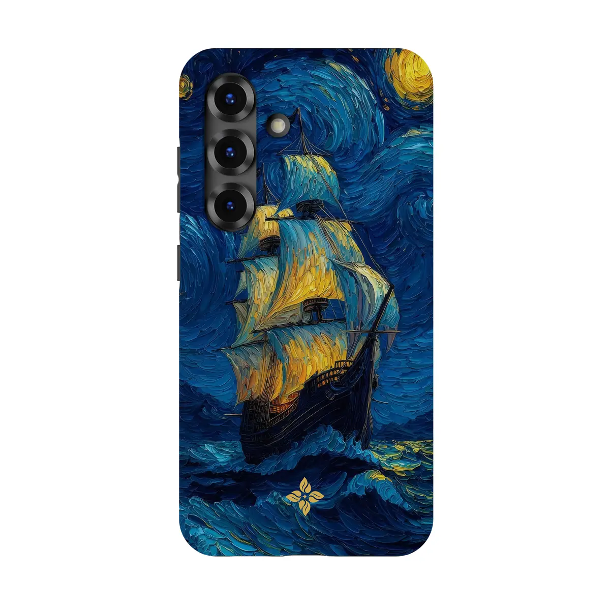 Sea Voyage