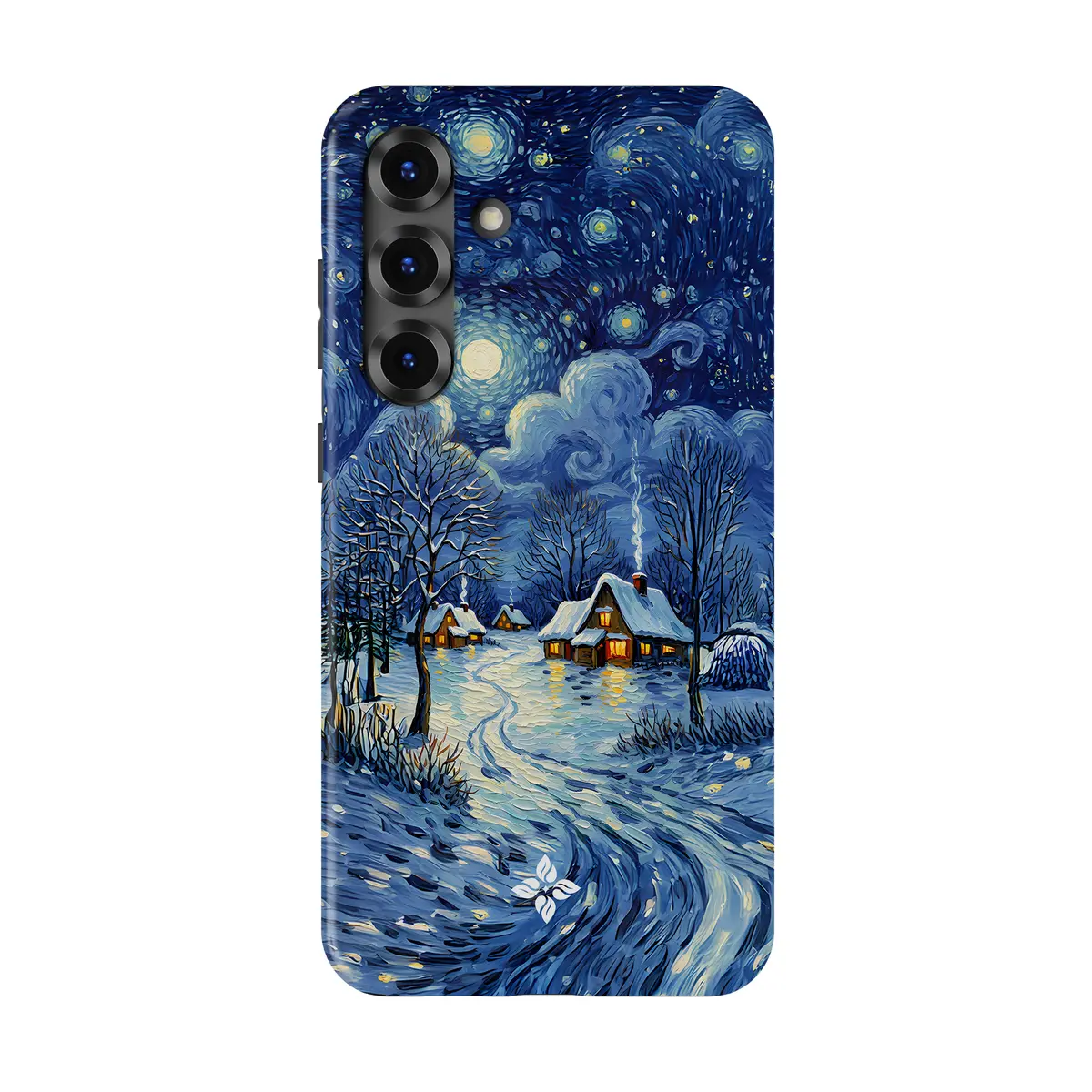 Star Village – Samsung S25 Plus Case