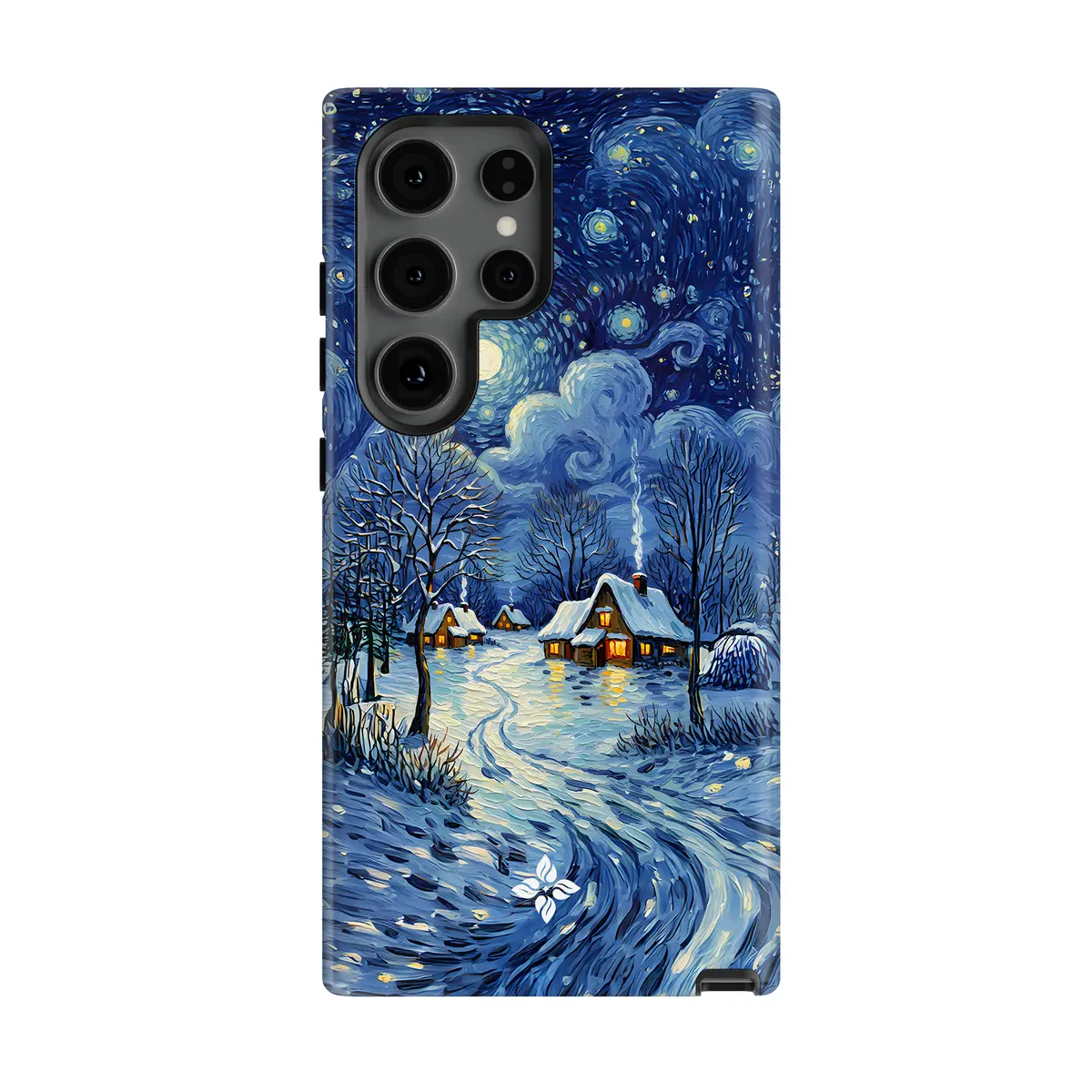 Star Village – Samsung S24 Ultra Case