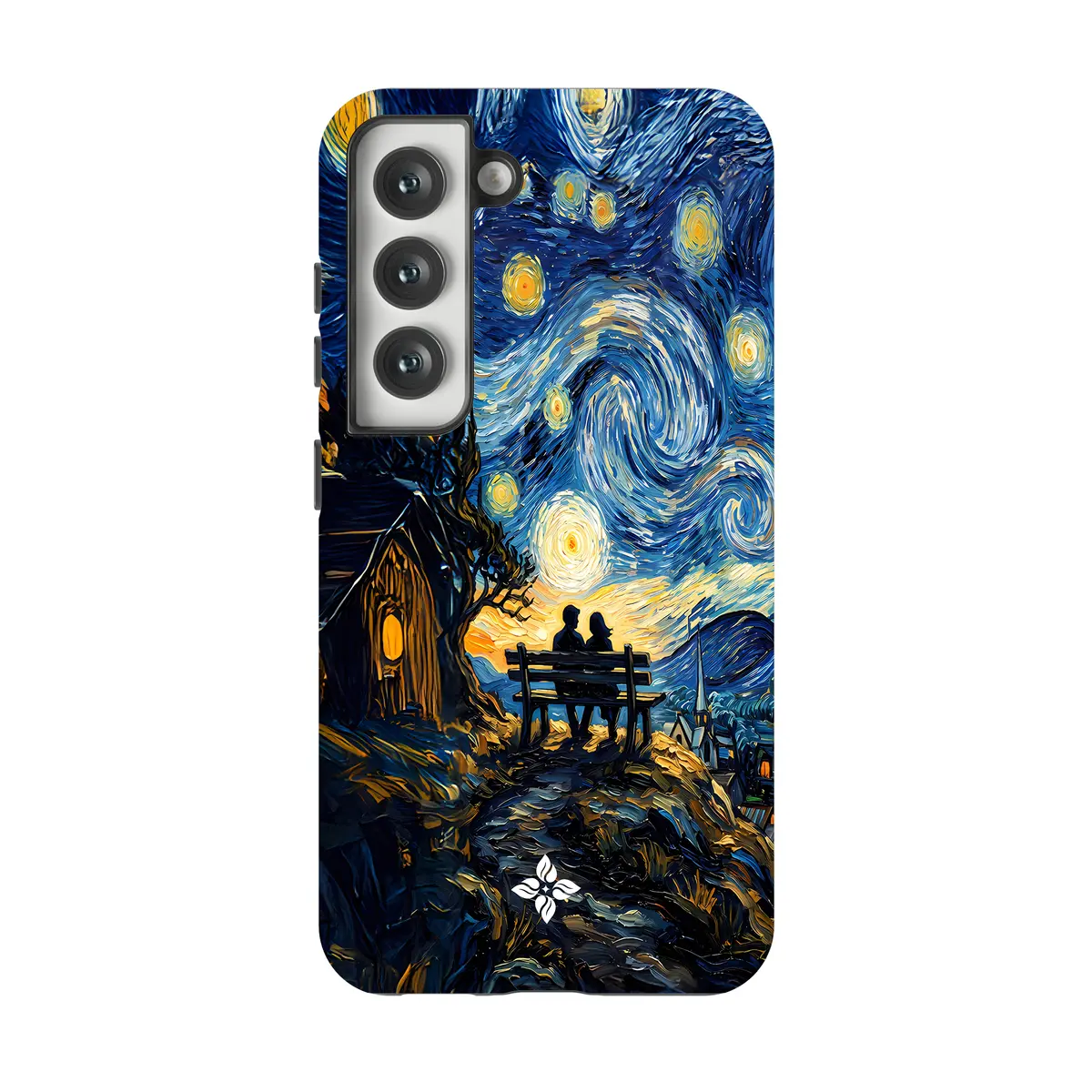 Starlit Date – Samsung S23 Case