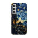 Starlit Date –Samsung S23 Plus Case