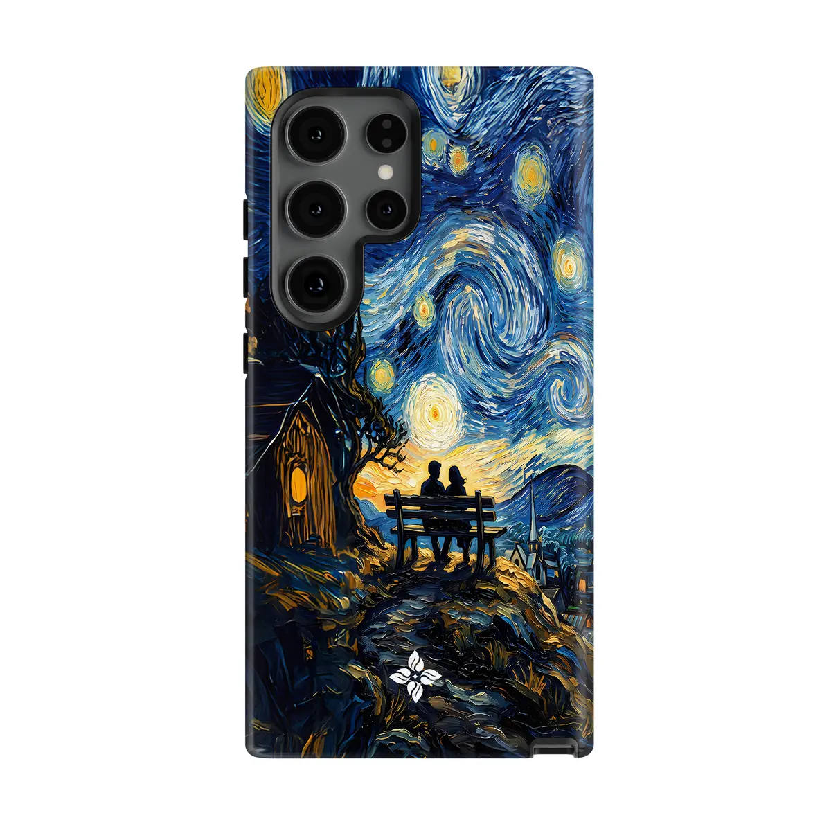 Starlit Date – Samsung S24 Ultra Case