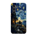 Starlit Date – Samsung S25 Case