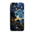 Starlit Date –Samsung S25 Plus Case