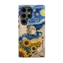 Sunflower Bay – Samsung S24 Ultra Case