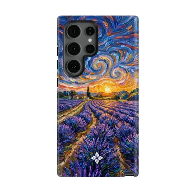 Violet Horizon