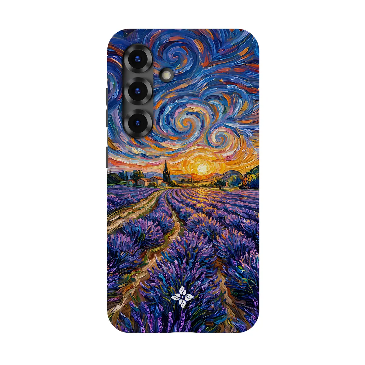Violet Horizon