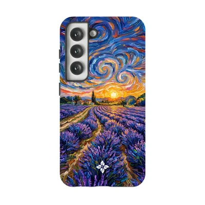 Violet Horizon