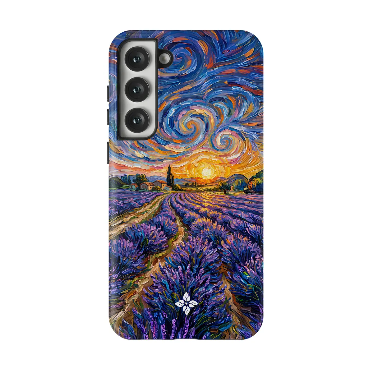 Violet Horizon