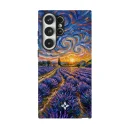 Violet Horizon – Samsung S23 Ultra Case