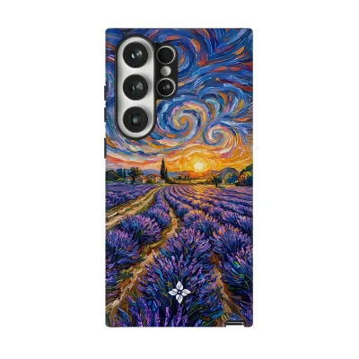 Violet Horizon