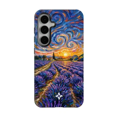 Violet Horizon