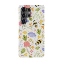 Floral Pop – Samsung S25 Ultra Case