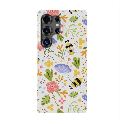 Floral Pop