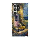 Cottage Glow – Samsung S23 Ultra Case